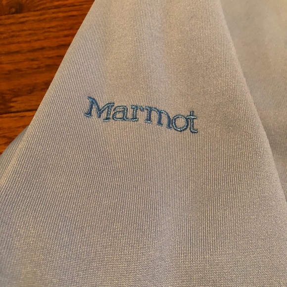 NWT! Women’s Marmot Stretch Fleece. - Picture 6 of 7